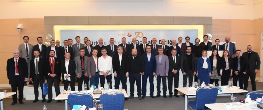 YILDIRIM VE TÜRKOĞLU YATIRIMCILARI SİVAS