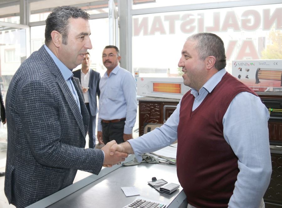 Demirgil 2022’yi değerlendirdi 
