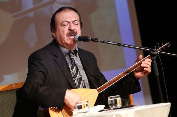 Kızıltuğ türkülerle anılacak