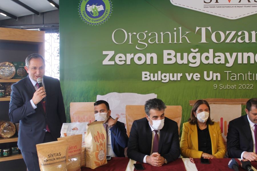 BOZBIYIK: SİVTAŞ KALİTESİNİ İSPATLADI