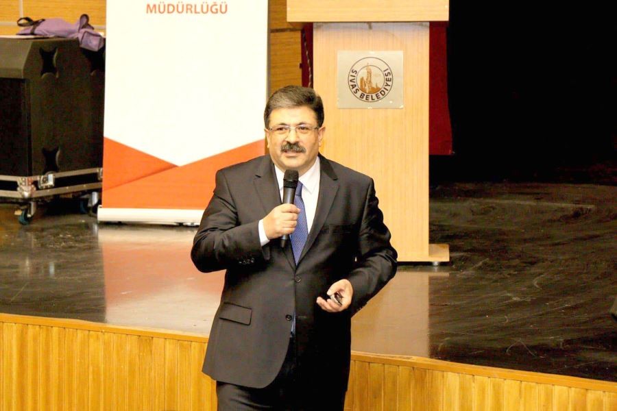 Öğretmenlere yönelik mesleki gelişim programı düzenlendi