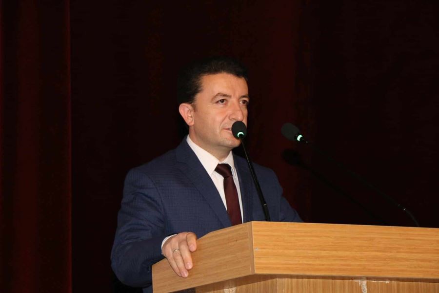  Sivas’ta Çocuk İhmal ve İstismar semineri