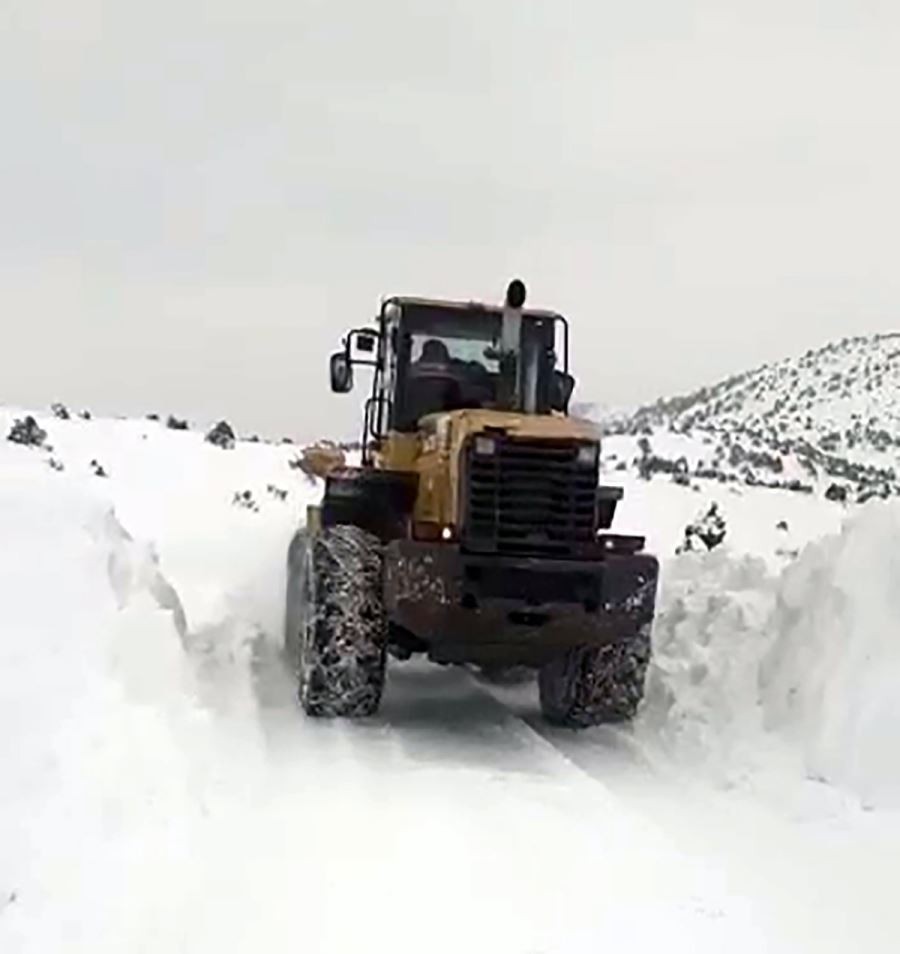 Günlerdir arızaya ulaşmaya çalışılıyor