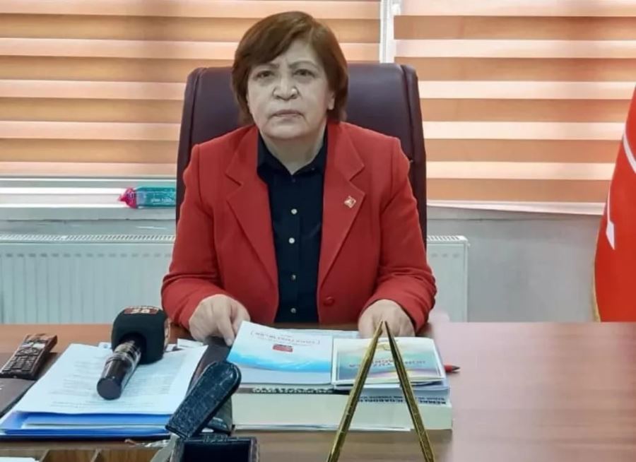 Dayanışma mektubu