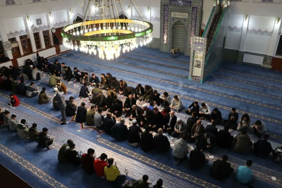 İÇ MUHASEBEMİZİ YAPMALIYIZ