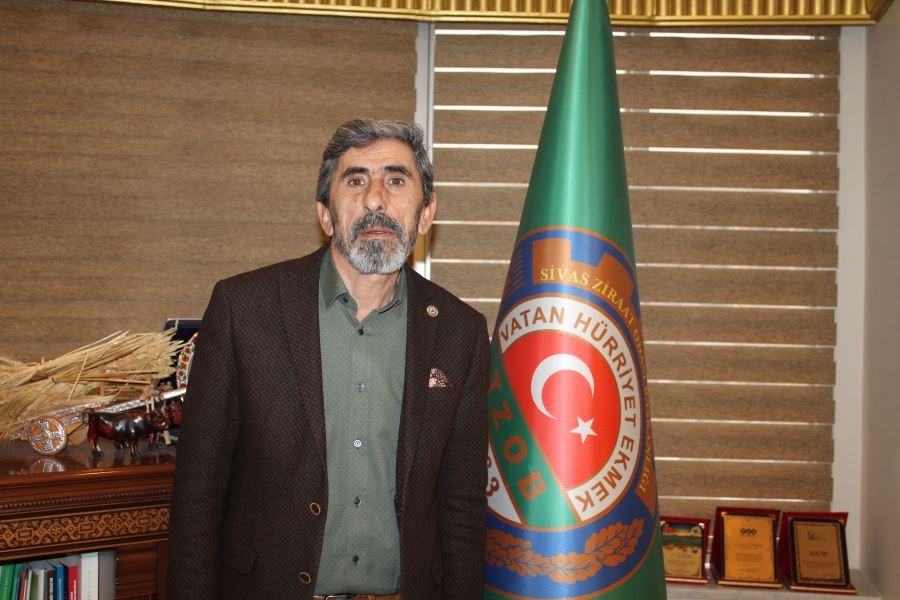 ANZER BALIYLA YARIŞIYOR