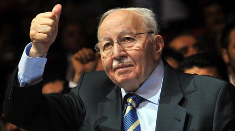Yeniden Refah Erbakan’ı anacak