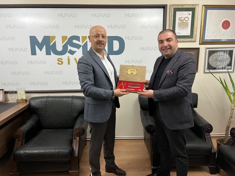 Şubeler kaynaşıyor