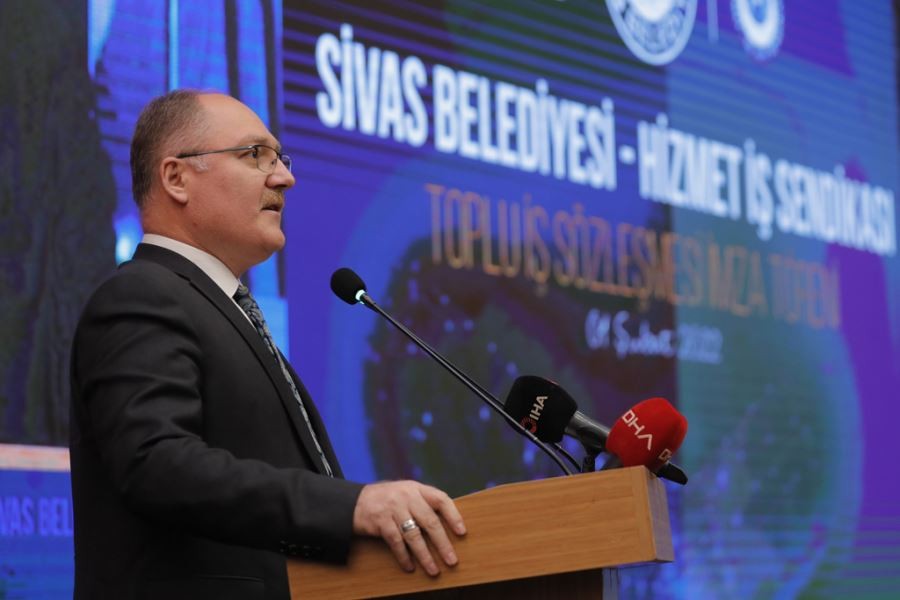 BAŞKAN BİLGİN