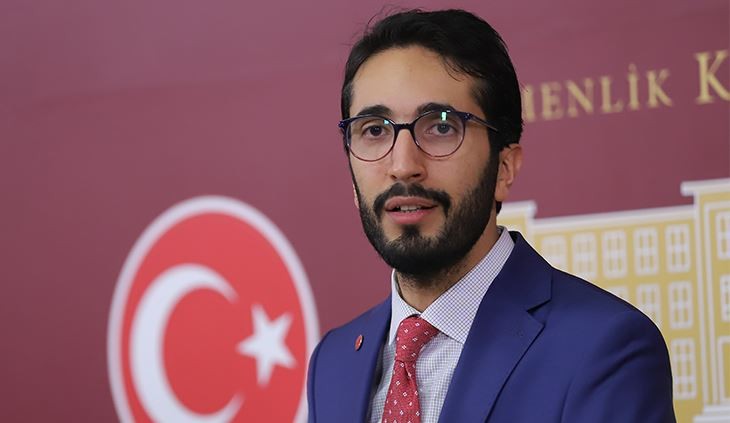 Saadet’te kongre heyecanı