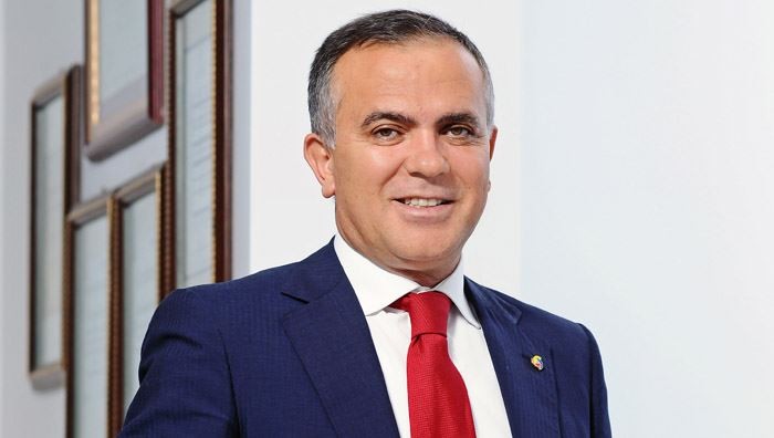 Demirağ’da Ağır Sanayi Olmalı