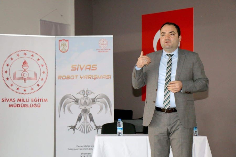 Sivas’ta TEKNOFEST hazırlıkları başladı