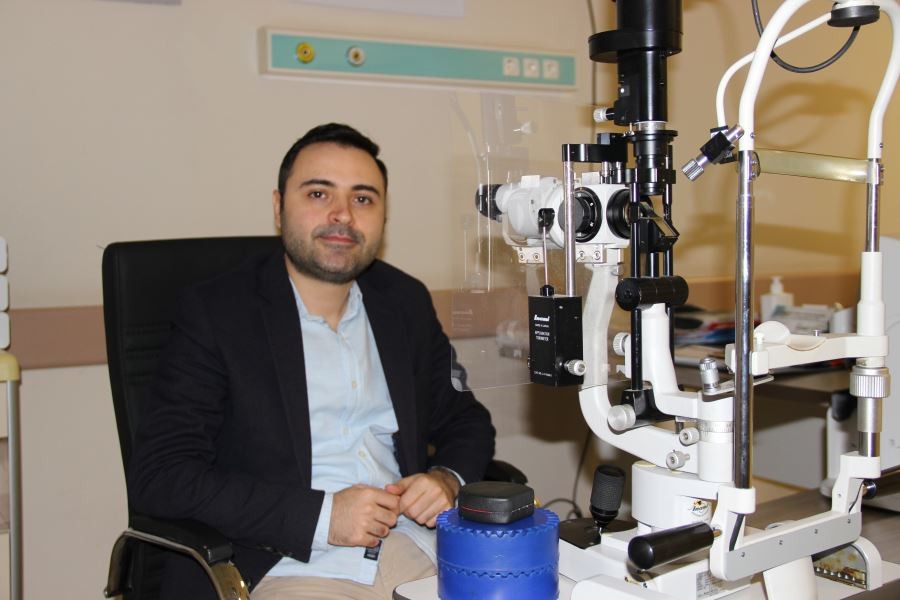 Hastalık belirti vermeden ilerliyor, erken tanı önemli