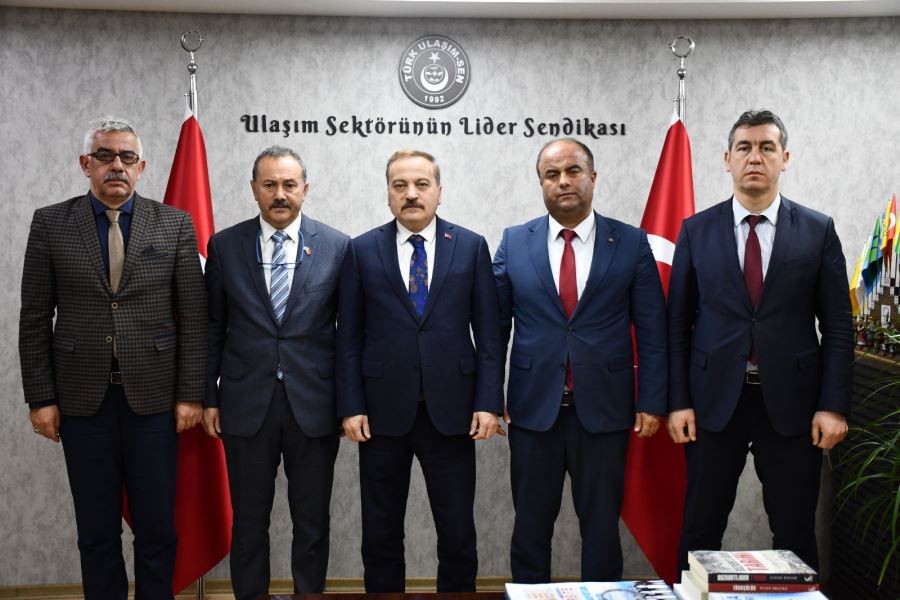 Mücadelemize devam edeceğiz