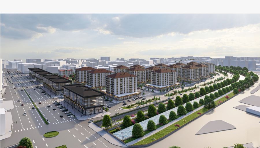 ESKİ SANAYİ’DE  MUTLU SON