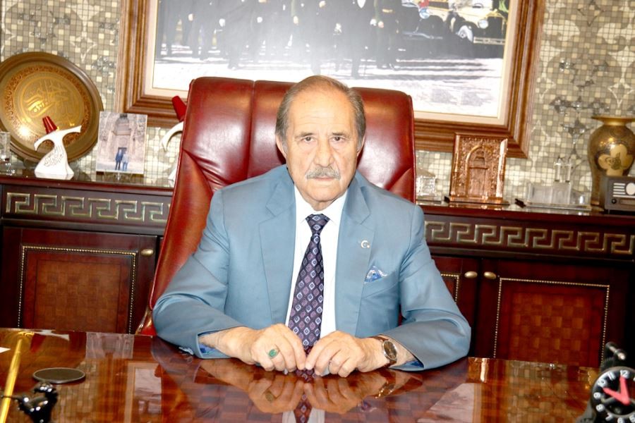  Kırgınlıklara son verilmeli