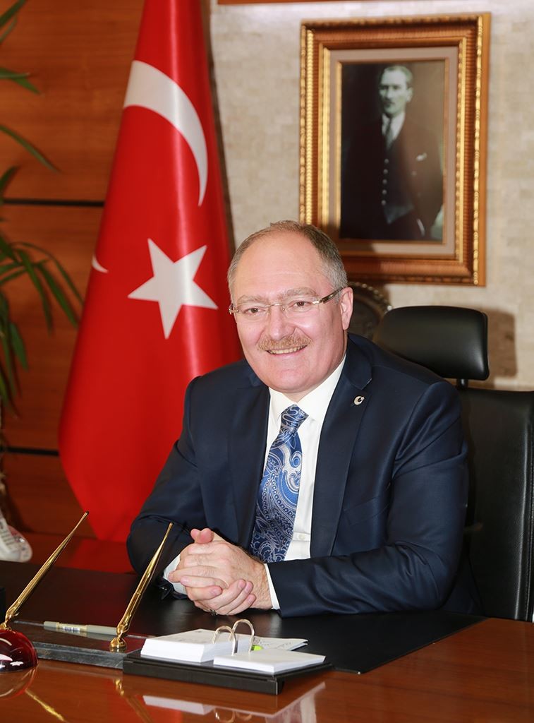 Belalardan kurtuluşa vesile olmasını diliyorum