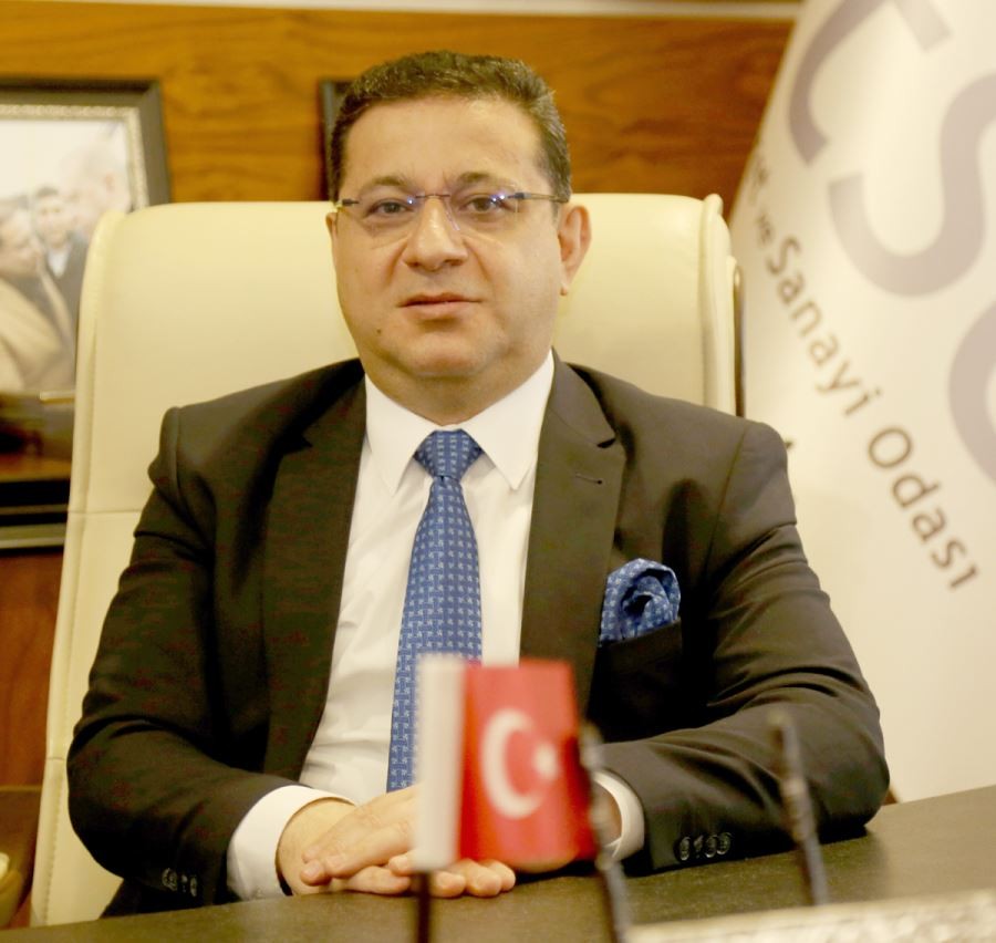 Ruhları şad, mekanları cennet olsun