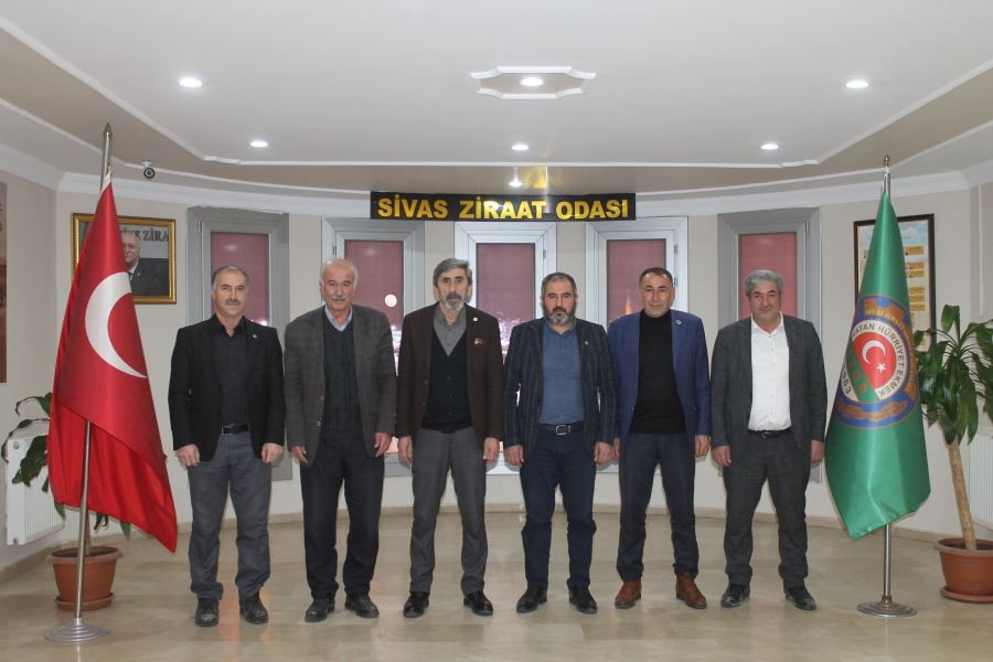 Çetindağ: Gübre fiyatları makul seviyeye getirilmeli