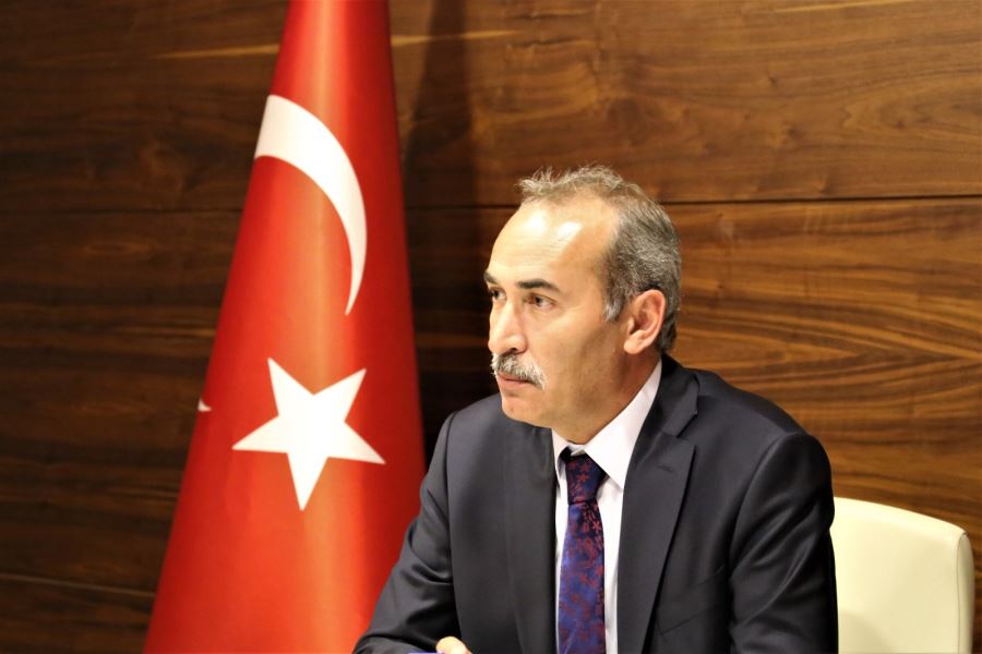 Şehitlerimizi minnetle yâd ediyorum