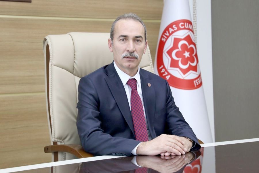 Nevruz hoşgörünün sembolüdür