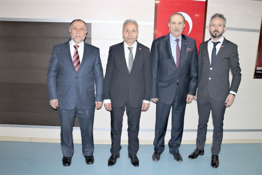 Esnafa Faizsiz Kredi İstedi