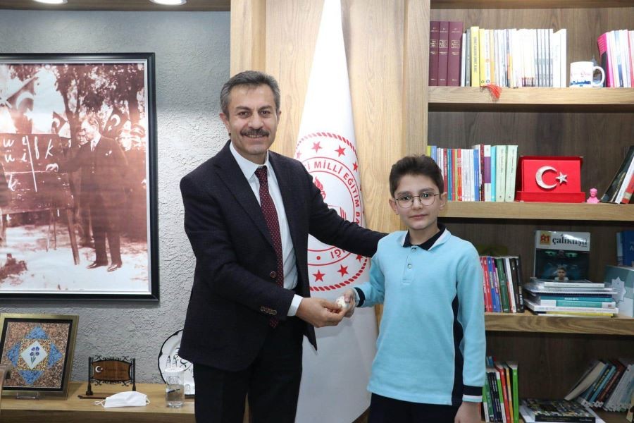 Sivas’ı temsil edecek