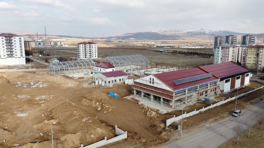 ŞEYH ŞAMİL’E YAKIŞACAK