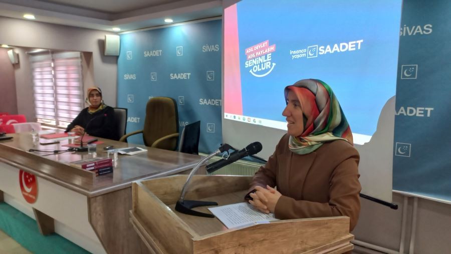 Yoksulluk düzenini bitireceğiz