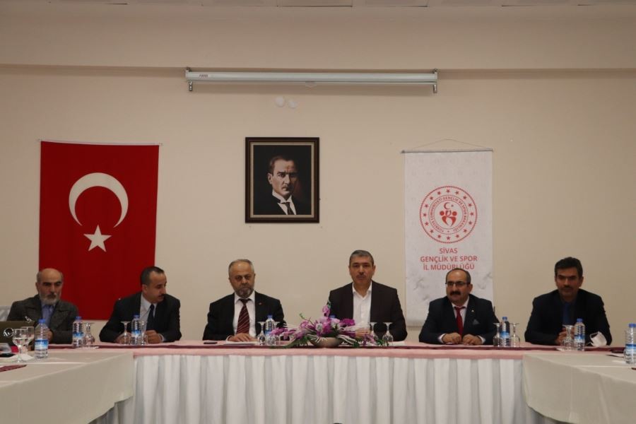 İki kurum iş birliği içerisinde çalışacak