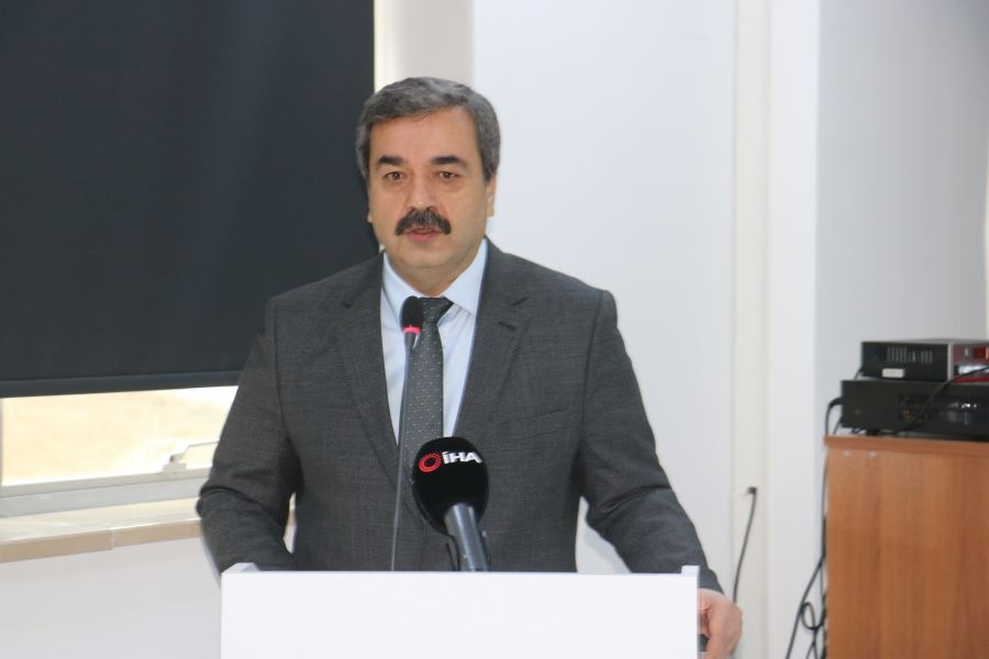  SBTÜ tarafından Cumhuriyet Teknokent