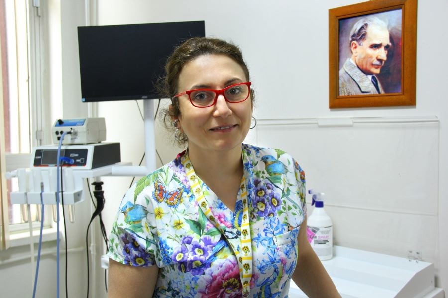 “Erken tanı önemli”