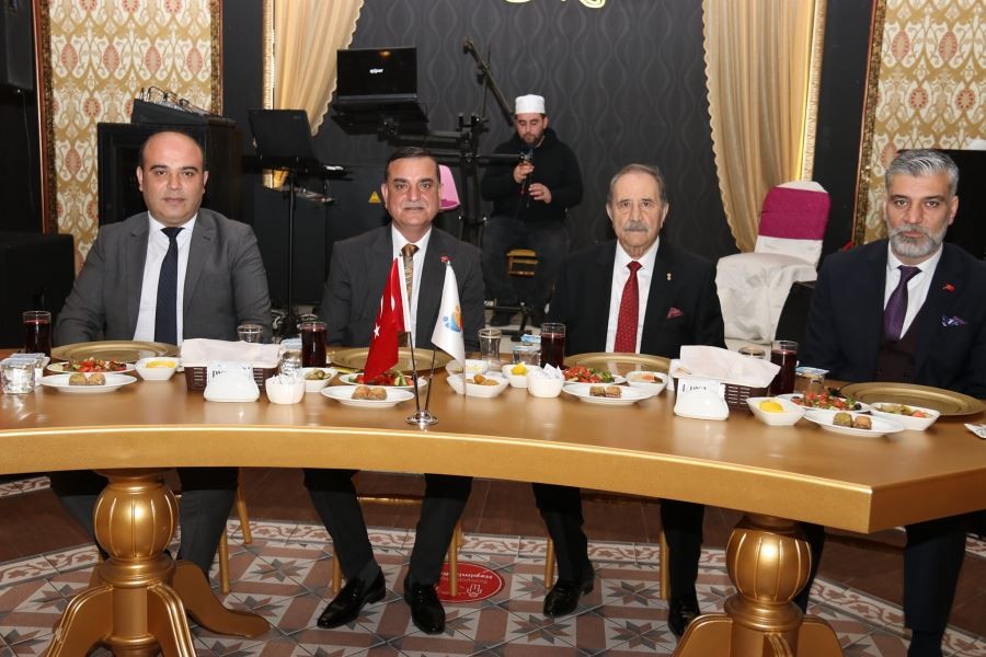 Yaptıklarımız yapacaklarımızın teminatı