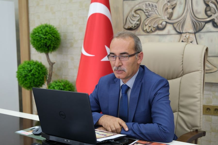  Sivas Cumhuriyet Üniversitesi Dünya’da ilk 500 üniversite arasında yer aldı