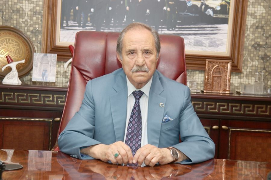  Köksal: Bu geceyi dua ve ibadetlerle geçirmeliyiz