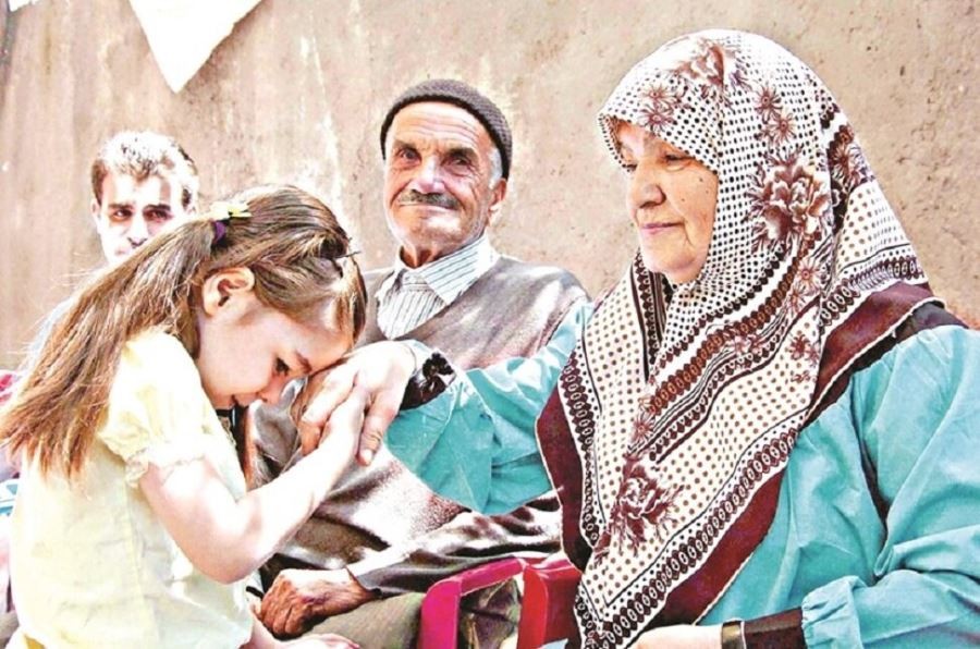BAYRAMIMIZ  KUTLU OLSUN