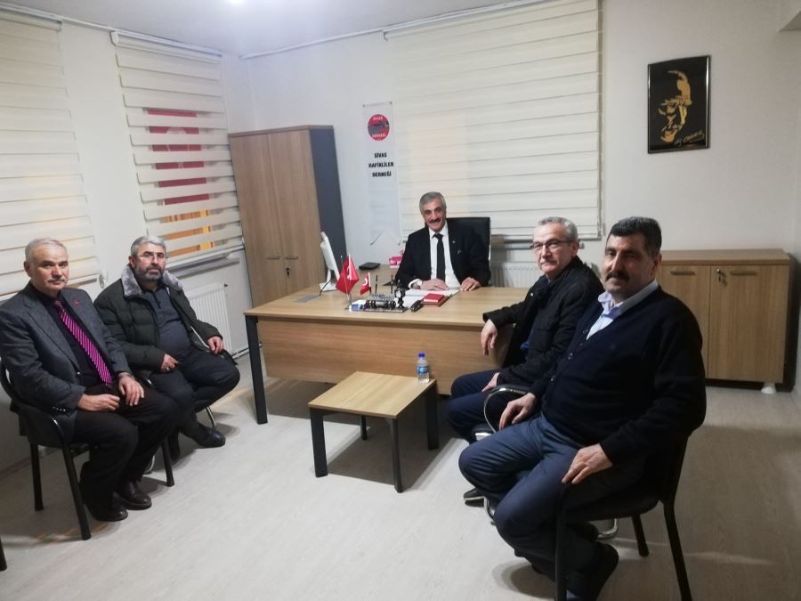  Ramazan çalışmaları  masaya yatırıldı