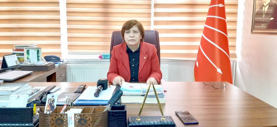 Katılımcı demokrasiyi tesis edeceğiz