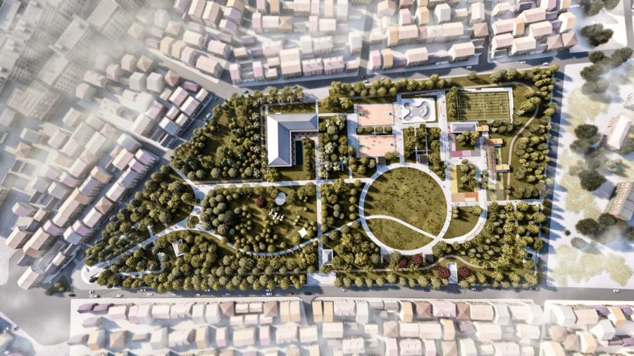 100. yılda açılacak