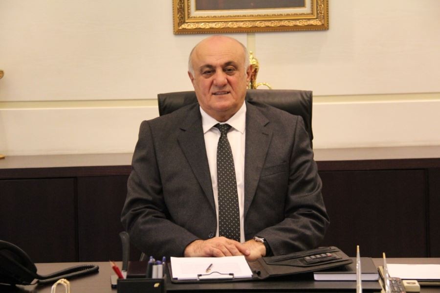 BAŞKAN ERKOYUNCU “DÜNYA ÇİFTÇİLER GÜNÜ”NÜ KUTLADI