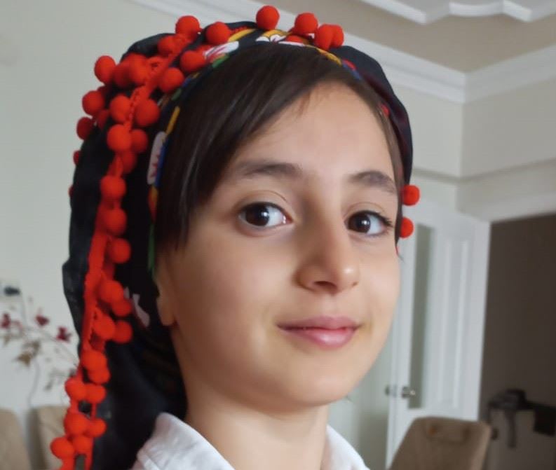 19 Mayıs tüm yurtta coşkuyla kutlandı.