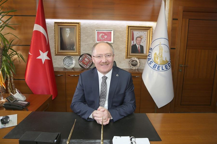 Bilgin: Gençlerimiz en büyük zenginliğimizdir