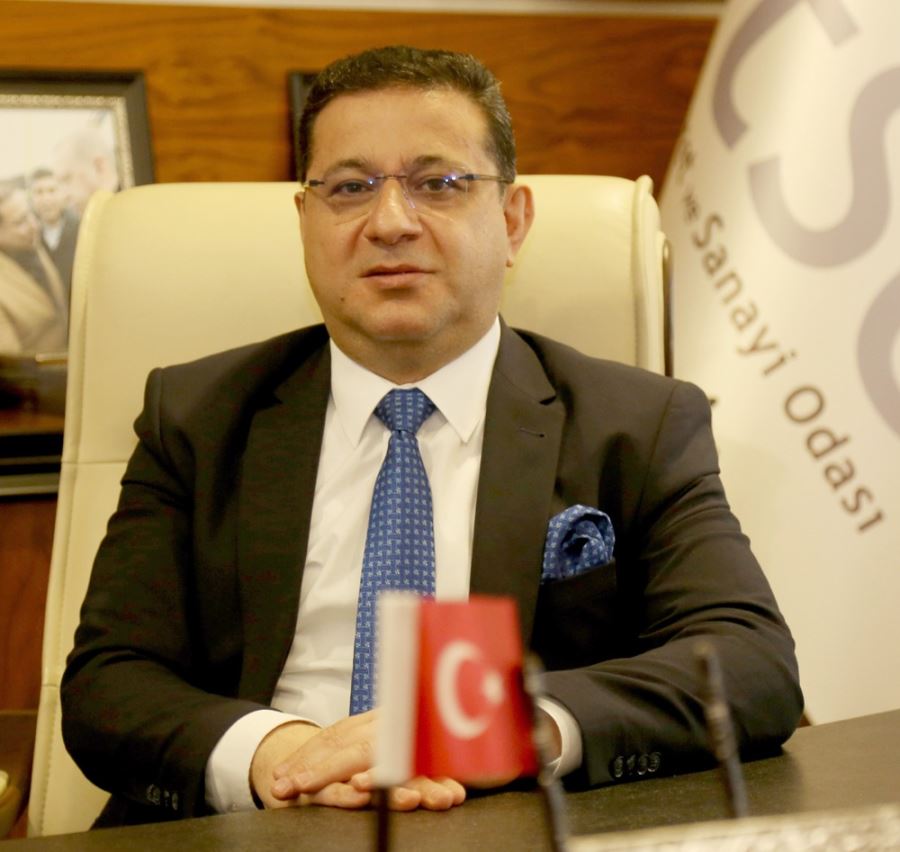 Eken: Türk gençliğine bayram olarak armağan edildi
