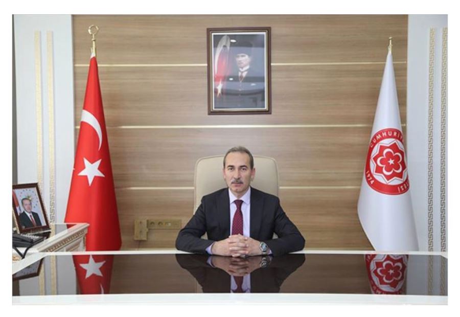 Yıldız’dan “19 Mayıs” mesajı