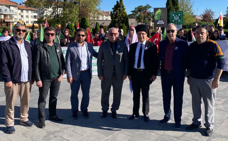 21 MAYIS ÇERKES SÜRGÜNÜ NEDİR?