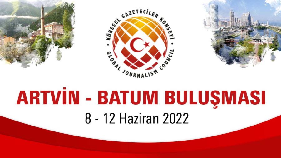 KGK, Artvin-Batum buluşması 8-12 Haziran’da