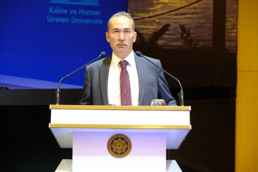 SCÜ’de yeni eğitim modeli tanıtıldı