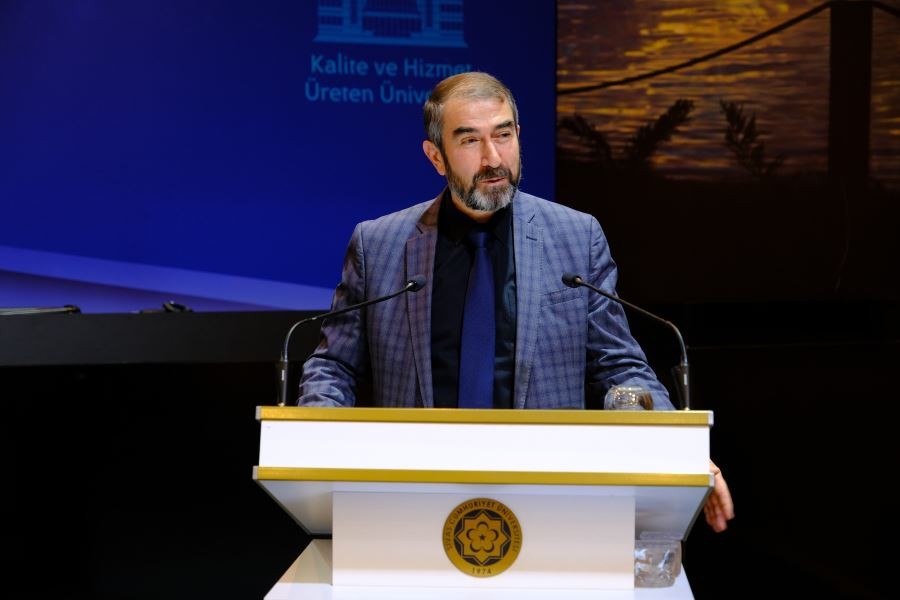 Düzensiz evlilikler masaya yatırıldı