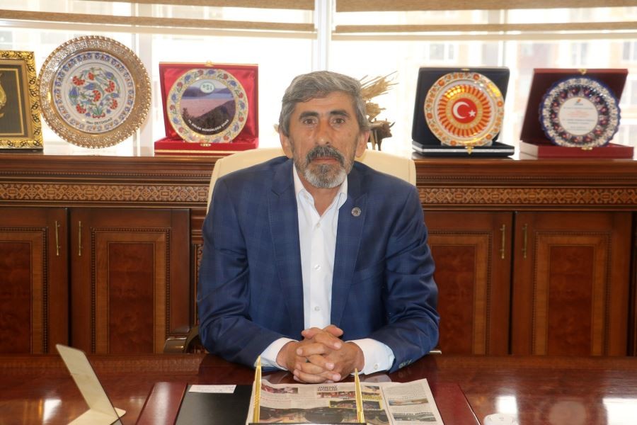 Çiftçiye iyi haber, Türkiye’nin yüzü gülecek