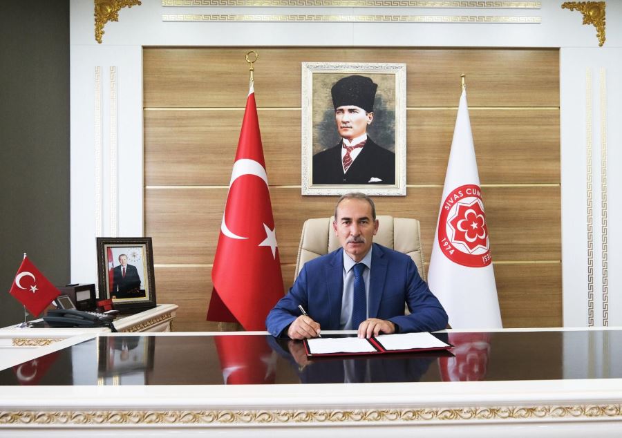 Rektör Prof. Dr. Alim Yıldız’ın Anneler Günü Mesajı